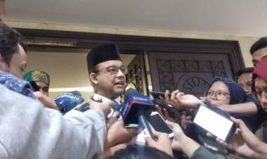 Disebut “Balas Budi” Anies Tak Bedakan Status Acara Reuni 212 