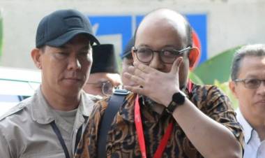 Kasus Penyerangan Novel Tak Berjalan? WP KPK Tuntut Segera Ungkap 