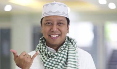 Romahurmuziy: Banyak Penceramah Tampilkan Wajah Garang