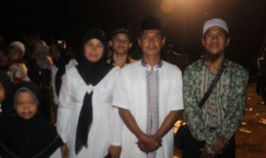 Diduga Tak Sejalan! Sekdes Balai Panjang Bungo Mundur