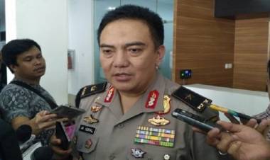 Polri Belum Bisa Pastikan Jumlah Korban Nduga Papua