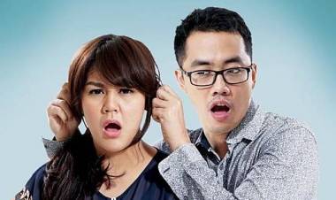 Beda Cerita Beda Rasa "Milly-Mamet" dengan Kisah "Cinta-Rangga" 