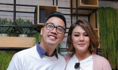 Begini Pengalaman Dennis Adhiswara Belajar Komedi dari Komika