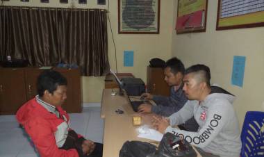 Minta "Jatah" Ditolak Istri, Ayah di Merangin Jambi Gerayangi Anak Kandung