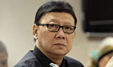 Mendagri: Tidak Ada Sistem KTP-E yang Jebol