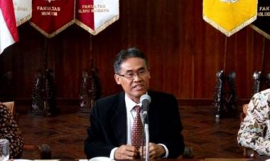 UGM Akui Lamban Merespons Kasus Dugaan Perkosaan 