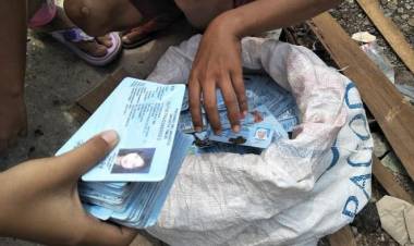 Dirjen Dukcapil Datangi Bareskrim Bahas Tercecernya 1.706 KTP Elektronik