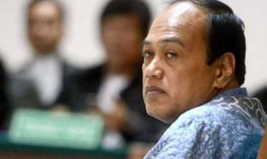 Baru Dua Barang Sitaan Mantan Kakorlantas Berhasil Dilelang