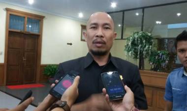 Silpa Kok Hingga Rp 310 M, DPRD Jambi Sebut Banyak Kegiatan Tak Maksimal