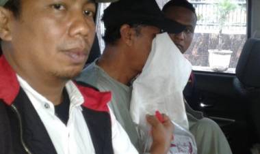 Lama Menghilang, Kejati Sebut Buronan Kredit Fiktif Rp 22 Miliar Gunakan Identitas Palsu