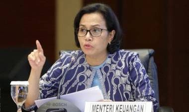 Menkeu Minta Pemda Jangan Pakai Makelar Pencairan Dana Transfer