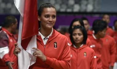 Menjadi Atlet Sekadar Hobi atau Profesi? 