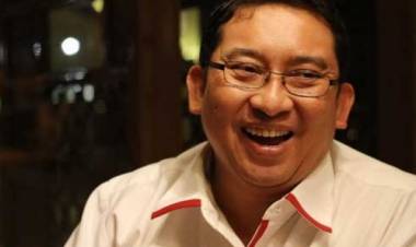 Posko Bakal Pindah, Fadli Sebut Jateng Masuk Medan Perang Penting di Pilpres