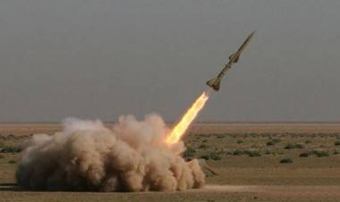 Laporan Rahasia PBB, Dua Peluncur Rudal yang Ditemukan di Yaman Diduga dari Iran