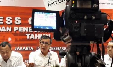 Wow! 5.785 Permohonan Paspor Ditunda