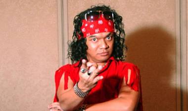 Candil Kolaborasi Garap Soundtrack Knock Out Girl