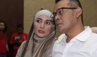 Alamak! Suami Artis Inneke Menyewakan "Bilik Asmara" di LP Sukamiskin