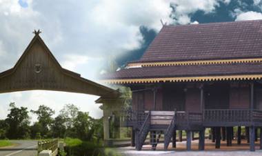 Tiga Tahun Berturut, Batanghari Raih Penghargaan Kabupaten Peduli HAM