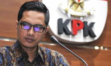 KPK Bantu Kejaksaan Tangkap Napi Korupsi DPO