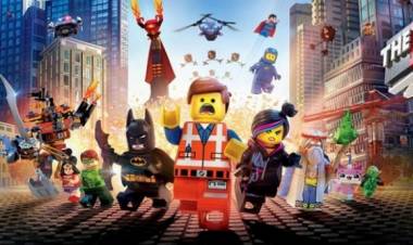 Game Apa yang Dirilis Gameloft-Lego Game Pada 2019?