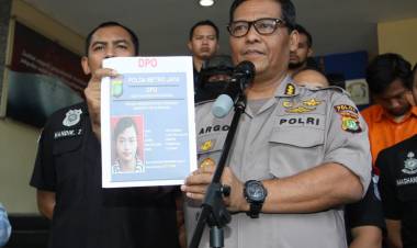 Ini Dia Identitas Dua DPO Pengeroyokan TNI Yang Ditangkap Polisi