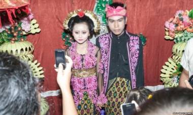 Putusan MK Terkait Usia Perkawinan, Begini Pendapat MUI…