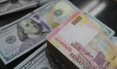 Rupiah Semakin Loyo, Kekhawatiran Perlambatan Ekonomi Global 