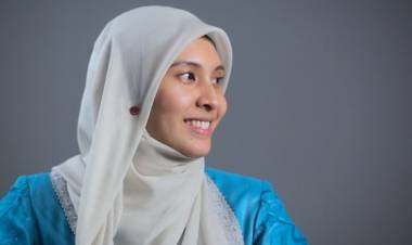 Putri Anwar Ibrahim Mundur dari Wapres PKR