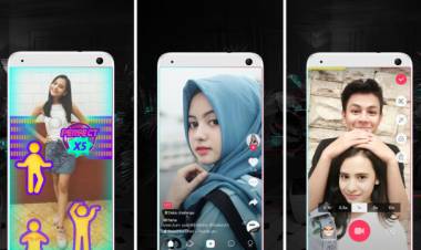 Begini Trik Dapat Banyak Follower di Tiktok