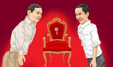 Hasto: Warga Bingung Sebut Keberhasilan Prabowo?