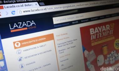 Diduga Curang, Traveloka, Lazada, dan Tokopedia Diadukan Konsumen