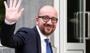 Dimosi Tak Percaya, PM Belgia Tawarkan Pilih Mundur