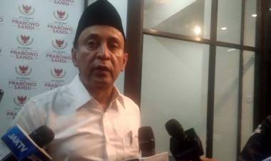 Pernyataan Prabowo Indonesia Punah Peringatan dari Nina Bobo Selama Ini 