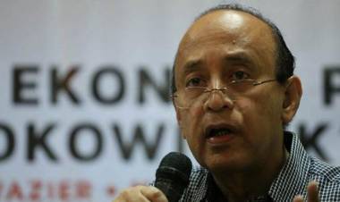 Defisit Neraca Perdagangan Indonesia Capai 2,05 Miliar Dolar AS, Ini Kata Direktur BPN Prabowo-Sandi…