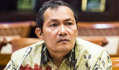 Wow! 2018 Tercatat 28 OTT Terbanyak Sejak KPK Berdiri 