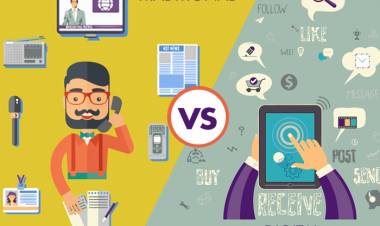 Industri Media yang Pernah Aktif di Pakistan Merosot Tajam