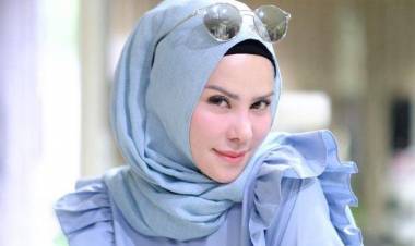 Angel Lelga Tak Terbukti Berzina, Ini Tanggapan Vicky..