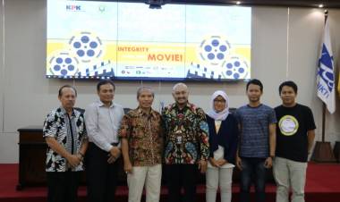 Keseringan OTT, KPK Ingin Lebih Banyak "TOT"