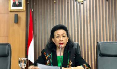 Diberhentikan Sementara oleh BK DPD RI, Hemas Melawan!