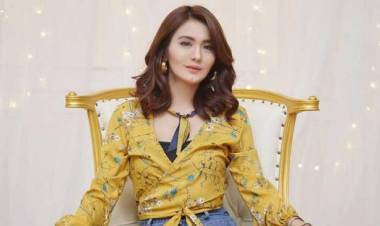 Takut Hoax, Istri Herman Seventeen Sempat Tak Percaya Suami Meninggal