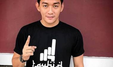 Rizal Armada Sebut Ifan Seventeen Sudah Ikhlas