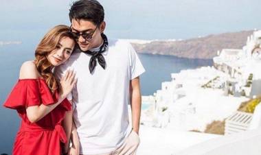 Apa Hubungan dengan Prabowo?, Ini Fakta Dylan Sahara Istri Ifan Seventeen