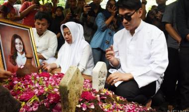 Kehilangan! Ifan Seventeen Mohon Istrinya Dimaafkan