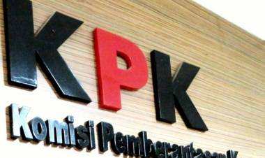 Selain 12 Anggota DPRD Provinsi Jambi, Kontraktor Ini juga Ditetapkan Tersangka Oleh KPK 