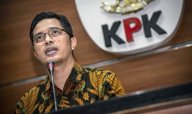 Usai OTT, KPK Dalami Dugaan Proyek Air Minum Untuk Bencana