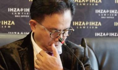 Yusril Bantah Caleg Dilarang Berpraktek Pengacara