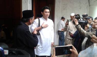 Ifan Trauma Manggung & Dengar Sirine Ambulance