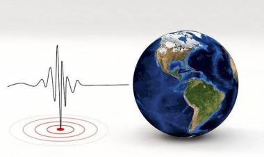 Gempa Guncang Sumatera Bagian Utara 5.2SR