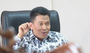 Enam Sasaran Kemenag 2019, Betulkah?