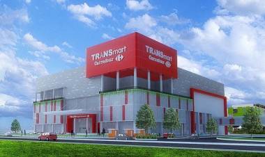 Yah!! Transmart di Samarinda Gagal Lagi Dibangun, Ini Penyebabnya...